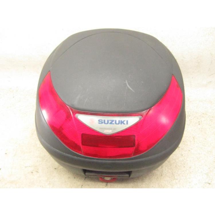GIVI ☆純正オプション?☆ トップケース リアボックス リア