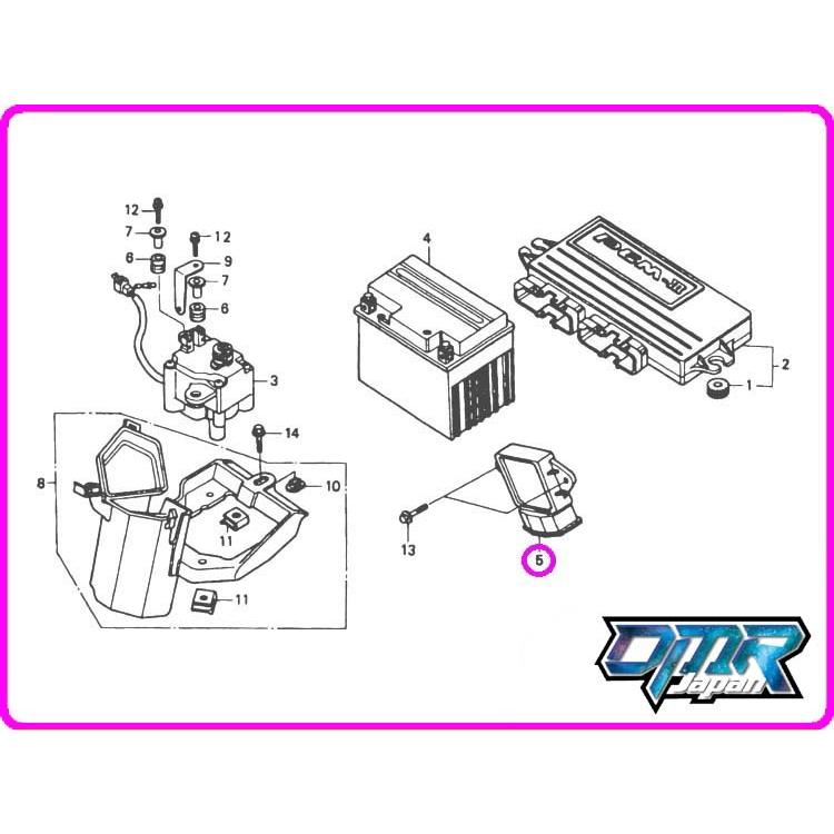 新品】 レギュレートレクチファイヤー (レギュレーター ) NSR250R MC21