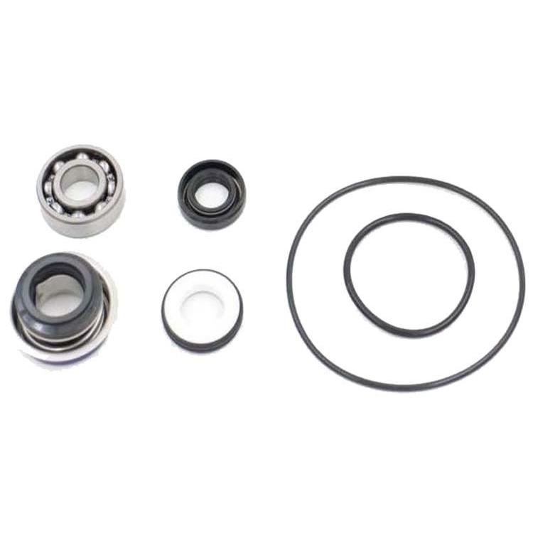 並行輸入品】 IPhone用ウォーターポンプキット シールセット ハーダ