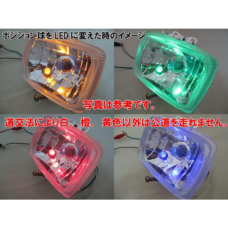 DMRーJAPAN DMR-Japanオリジナル! マルチリフレクターヘッド DMRーJAPAN DMR-Japanオリジナル! マルチリフレクターヘッド