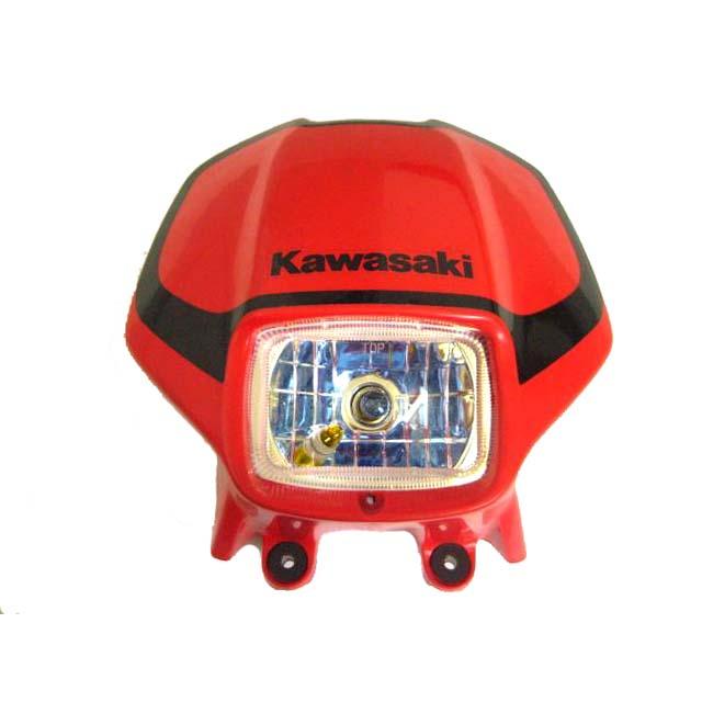 DMRーJAPAN DMR-Japanオリジナル！ マルチリフレクターヘッドライト