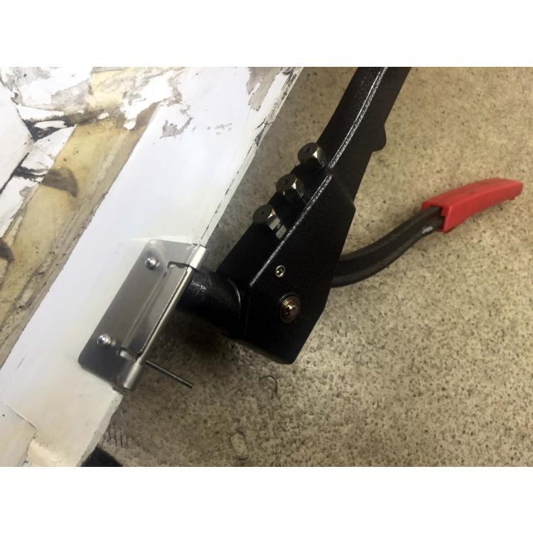 DMRーJAPAN 汎用品 クイックジョイント (カウルステー) NSR250R MC16