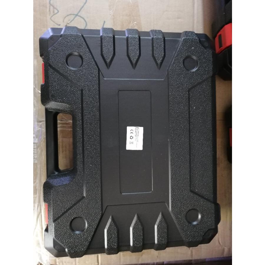 インパクトドライバー1台多役 最新入荷！1台多役 併用電動工具セット タイヤ交換 21V 電動ド
