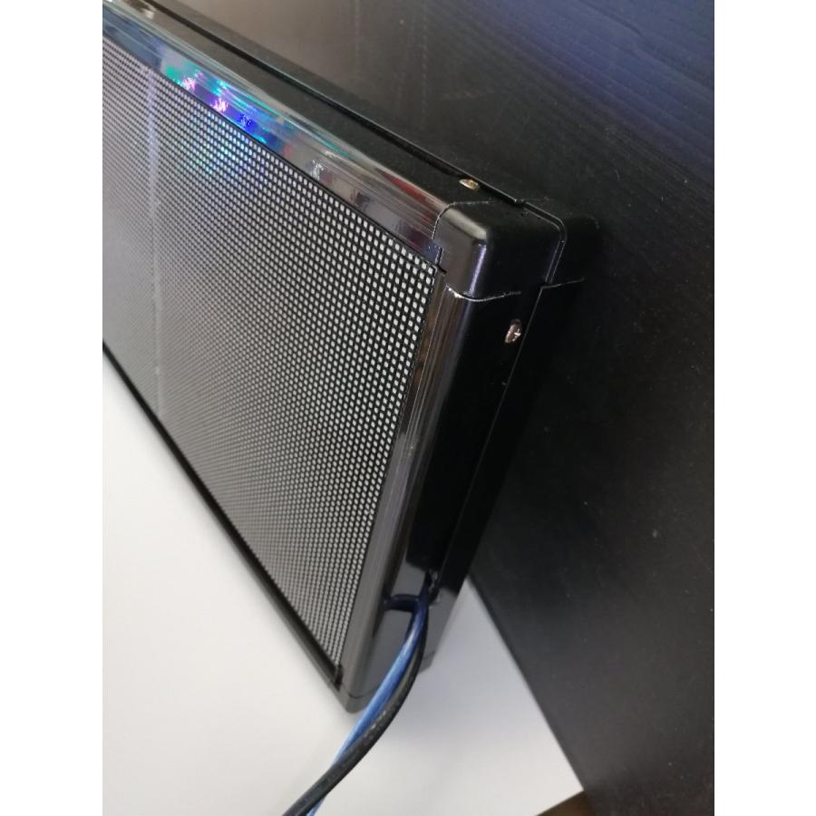新入荷高品質!横縦両用ー超薄型高輝度フルカラーP3室外LED電光 新入荷高品質!横縦両用ー超薄型高輝度フルカラーP3室外LED電光