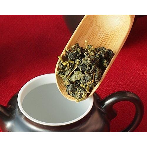 台湾烏龍茶 特級 四季春茶 200g-