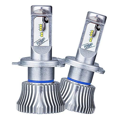 SALE／66%OFF】 スフィアライト 日本製 車用LEDヘッドライト RIZING2