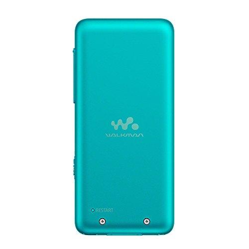 ソニー ウォークマン Sシリーズ 4GB NW-S313 : MP3プレーヤー Bluetooth対応 最大52時間連続再生 イヤホン付属 20 イヤホン付属 4GB NW S313