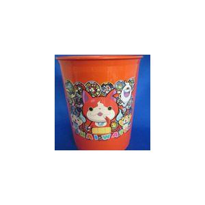 妖怪ウォッチ　ダストボックスDB-1【ゴミ箱】【屑入れ】 | BANDAI