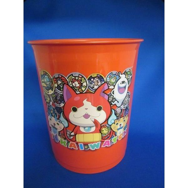 妖怪ウォッチ　ダストボックスDB-1【ゴミ箱】【屑入れ】 | BANDAI | 03