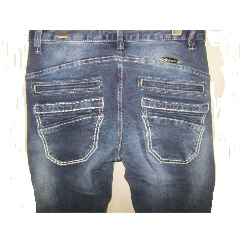 YANKSHIRE ベイカーパンツ BIG YANK ANATOMICA - メルカリ YANKSHIRE