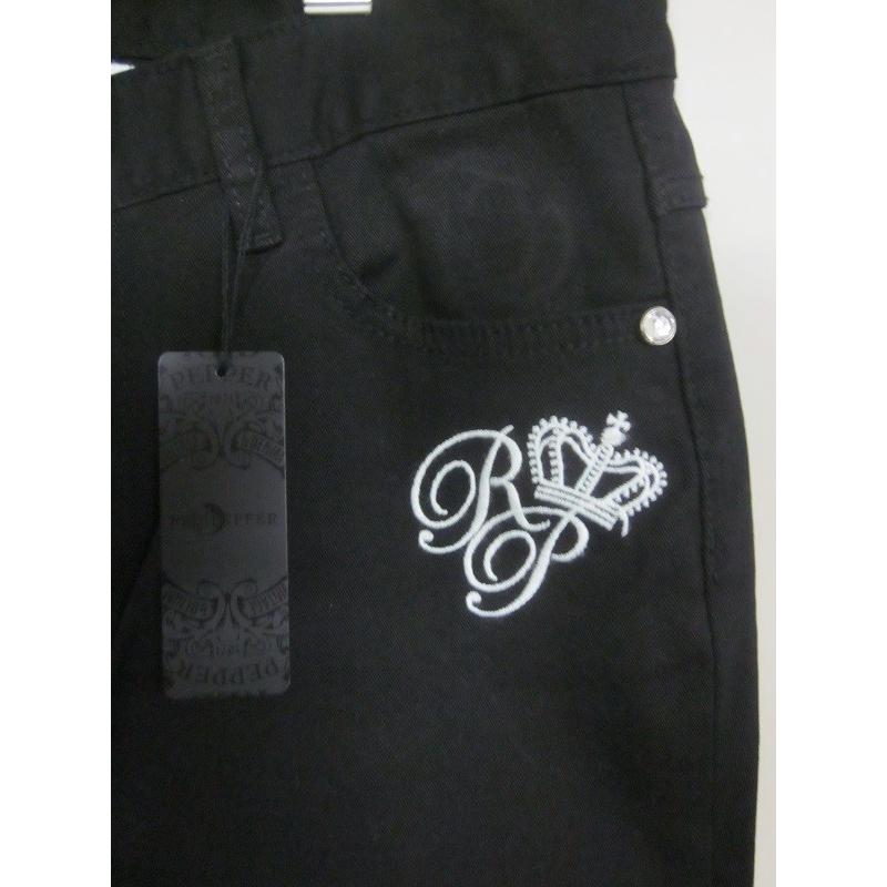 レッドペッパーレデーススキニーパンツRJ1011-2