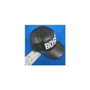 ユナイテッドクチュールBossyレザーキャプ | 