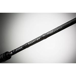 Abu Garcia（アブガルシア） Salty Style Rockfish ソルティースタイル