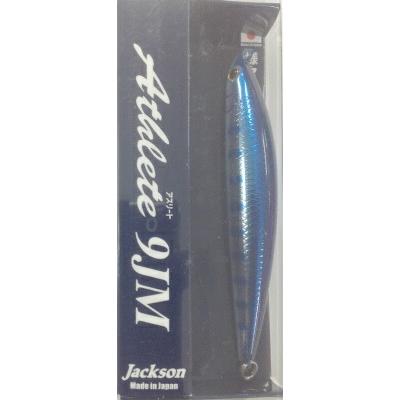 ジャクソン アスリート9jm Bsk ブルーバック鮭稚魚 Dn Eshop 通販 Yahoo ショッピング