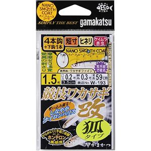 かわいいウサギ様専用 がまかつ がま船 フカセ 4- 春夏秋冬の最新作