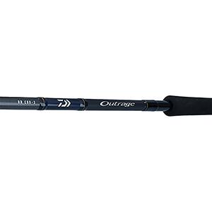 ダイワ(DAIWA) 23 アウトレイジ BR J60B-3｜dn-eshop｜04