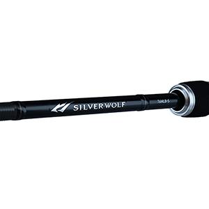 ダイワ(DAIWA) 23 シルバーウルフ 76MLB-S・W｜dn-eshop｜03