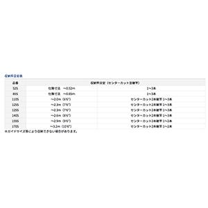 ダイワ(DAIWA) 22 SLロッドケース 125S（B） カーキ｜dn-eshop｜05