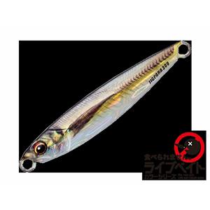 メジャークラフト ジグパラ ショート 30g Jps 30l 0 ライブ金アジ Dn Eshop 通販 Yahoo ショッピング