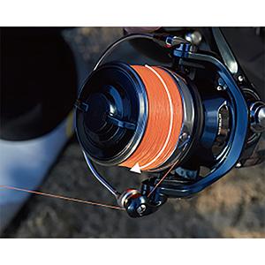 ダイワ(DAIWA) パワーサーフ SS 3500QD｜dn-eshop｜04