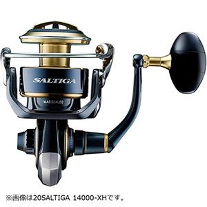 ダイワ(DAIWA) 20 ソルティガ 10000-H｜dn-eshop｜03