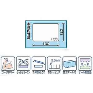 リングスター ドリームマスター L&R DMW-1510｜dn-eshop｜02