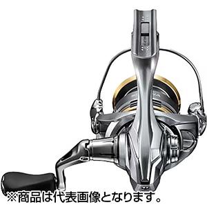 シマノ(SHIMANO) 23 セドナ 2500SDH｜dn-eshop｜04