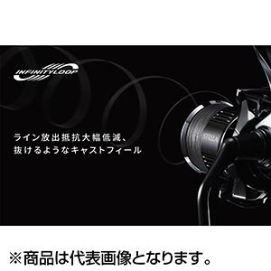 シマノ(SHIMANO) 24 ツインパワー 4000MHG｜dn-eshop｜03