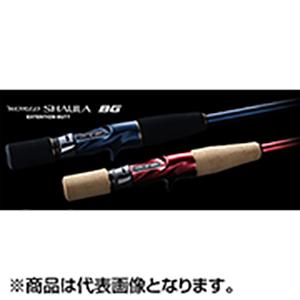 シマノ(SHIMANO) 22 ワールドシャウラエクステンションバットBG Type C LTD BLUE｜dn-eshop｜02