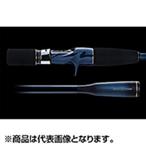 シマノ(SHIMANO) 22 ワールドシャウラエクステンションバットBG Type C LTD BLUE｜dn-eshop｜03