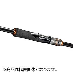 シマノ（SHIMANO） 24 ハードロッカー BB S83MH : DN-eshop - 通販