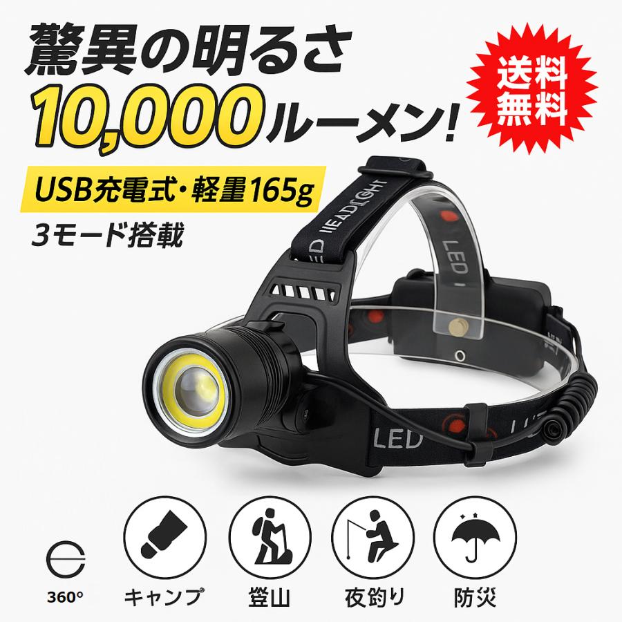 LEDLENSER ヘッドランプ USB充電式 Headlamps ヘッドランプ（ヘッドライト）｜Ledlenser（レッド