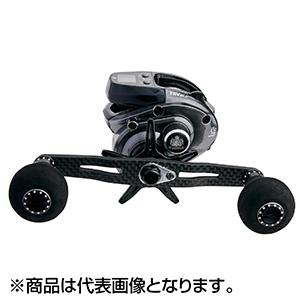 Abu Garcia AbuGarcia(アブガルシア) TRV DLC-L 左ハンドル : dn Abu Garcia AbuGarcia(アブガルシア) TRV DLC-L 左ハンドル : dn
