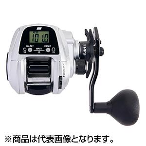 アブガルシア(AbuGarcia) フネ DLC MHP 右ハンドル_3
