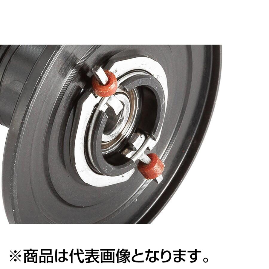Abu Garcia - アブガルシア(AbuGarcia) Ambassadeur 5500 Striper Black 右手持ち部分