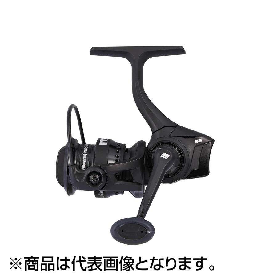 Abu Garcia（アブガルシア） マックス SX スピニング 750S : dn