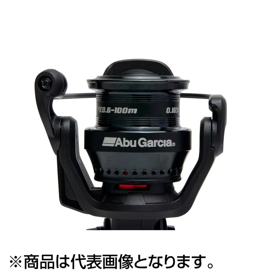 AbuGarcia (アブガルシア) マックス SX 750S Abu Garcia（アブガルシア） マックス SX スピニング 750S : dn