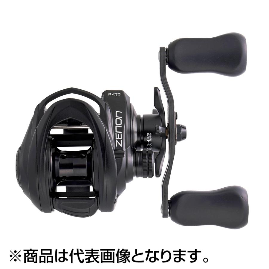 Abu Garcia（アブガルシア） ゼノン コア HS8 [右ハンドル] : dn