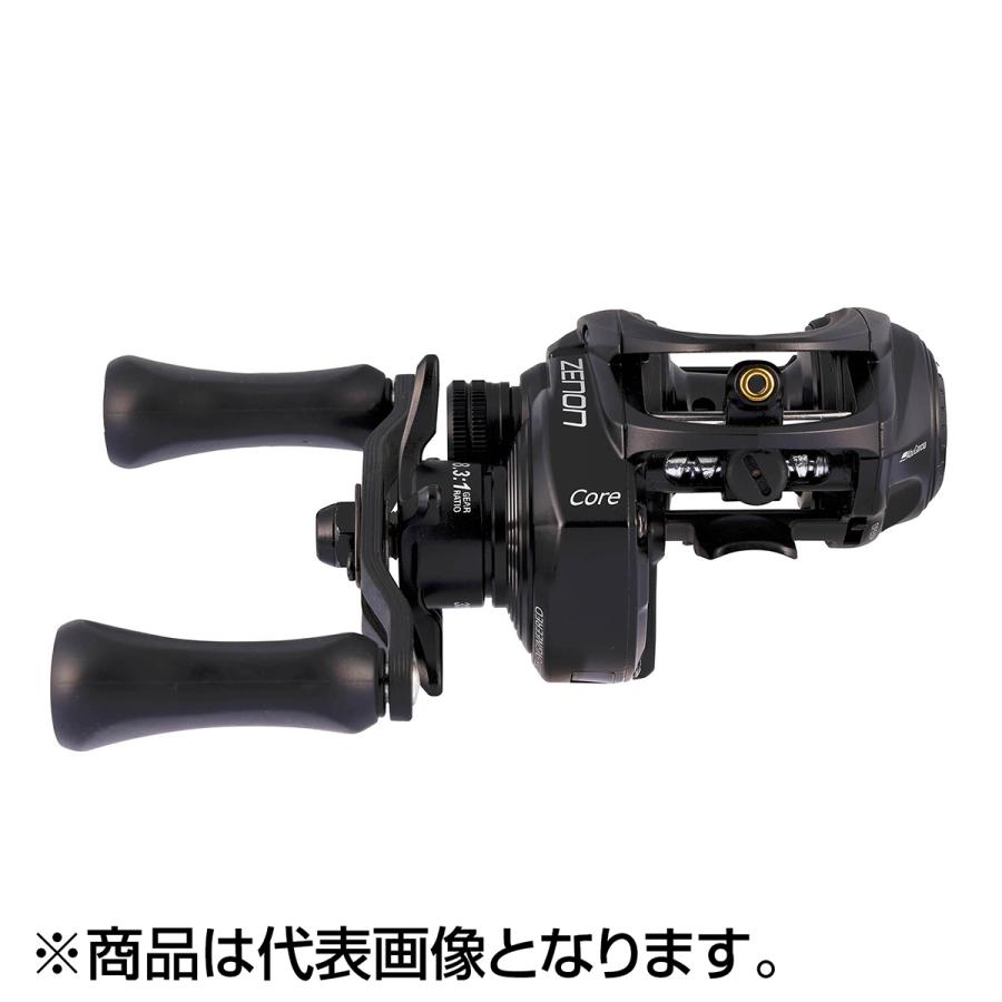 Abu Garcia（アブガルシア） ゼノン コア HS8 [右ハンドル] : dn