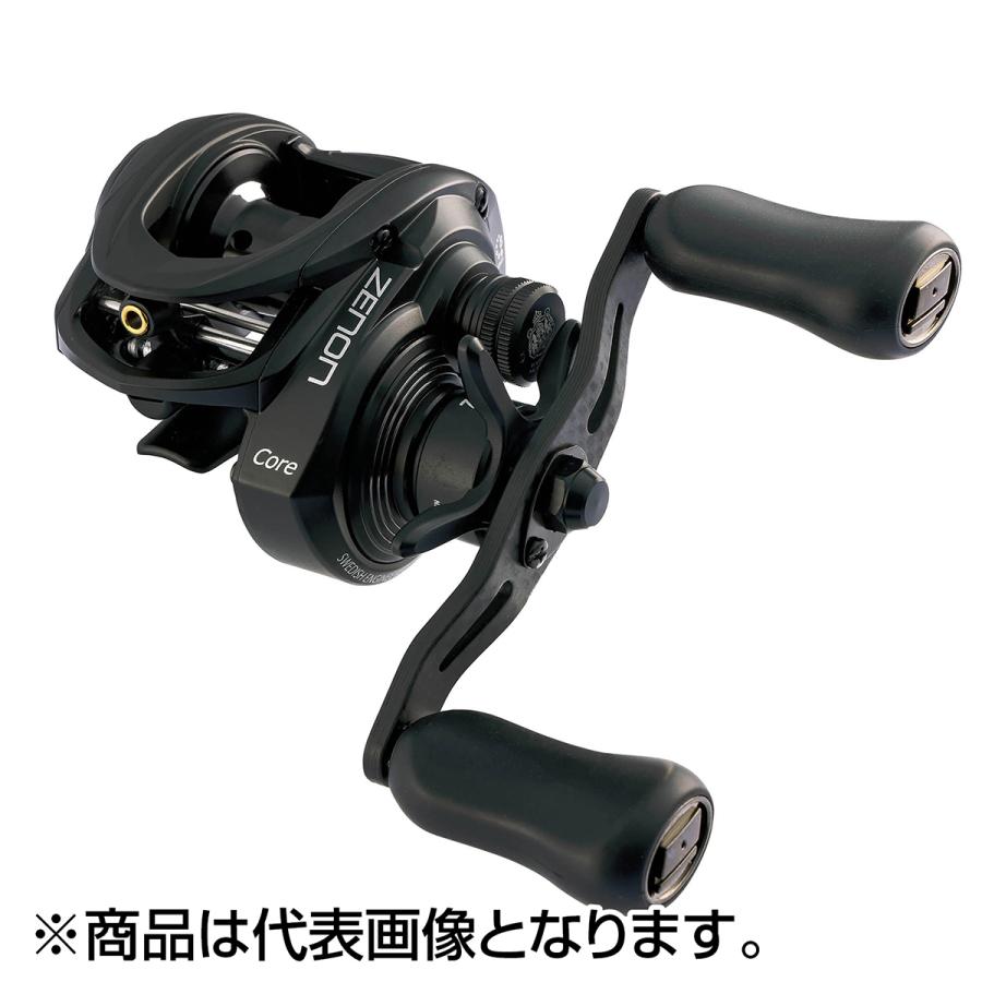Abu Garcia（アブガルシア） ゼノン コア HS8-L [左ハンドル] : dn