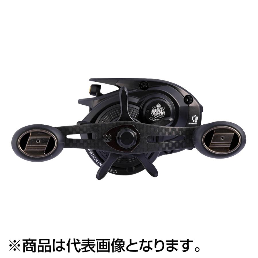 Abu Garcia（アブガルシア） ゼノン コア HS8-L [左ハンドル] : dn