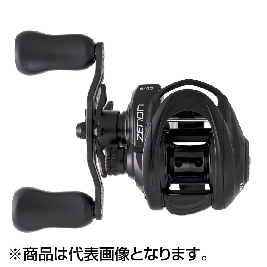 Abu Garcia ZENON Core HS8 左ハンドル Abu Garcia（アブガルシア） ゼノン コア HS8-L [左ハンドル] : dn