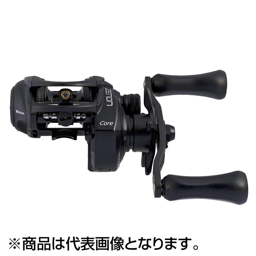 Abu Garcia ZENON Core HS8 左ハンドル Abu Garcia（アブガルシア） ゼノン コア HS8-L [左ハンドル] : dn