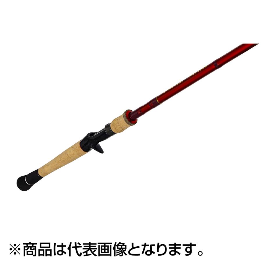 Abu Garcia（アブガルシア） ナマズハンター 2025限定カラー NAHC-662M