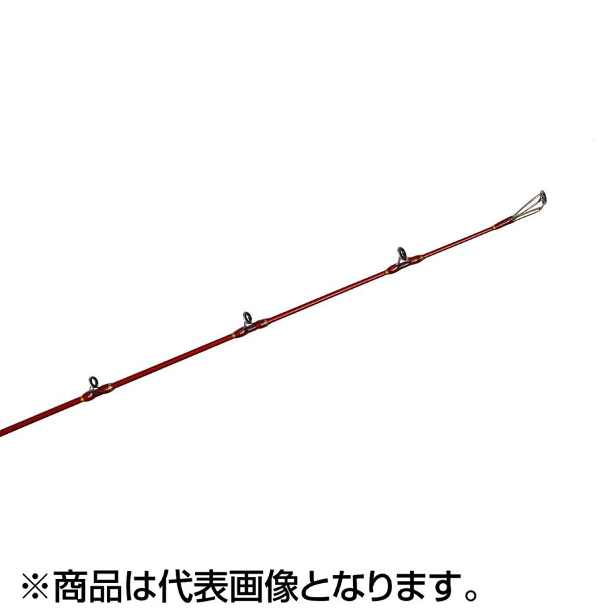 Abu Garcia（アブガルシア） ナマズハンター 2025限定カラー NAHC-662M