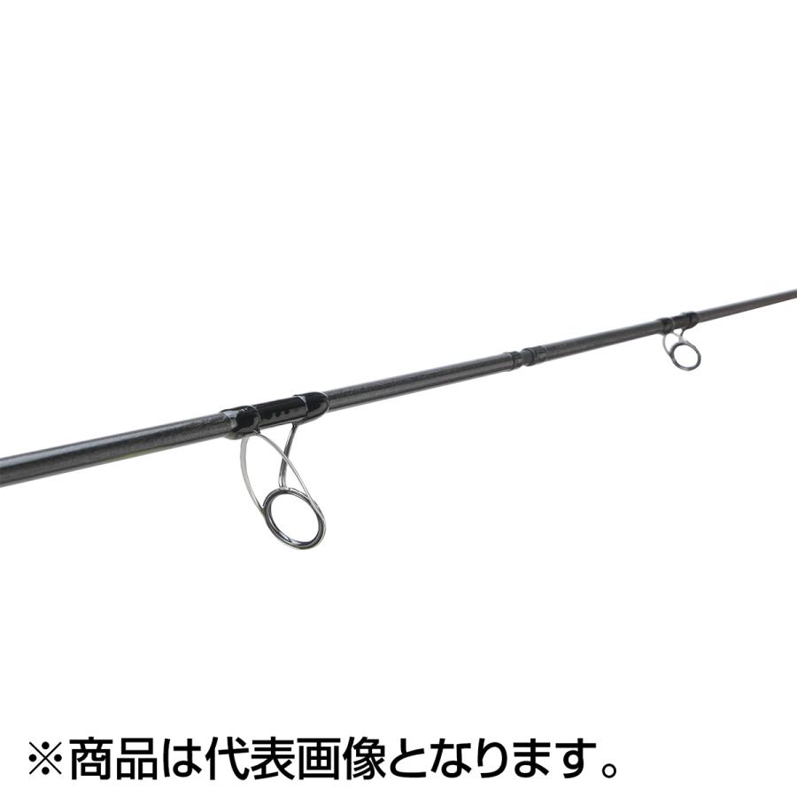 Abu Garcia（アブガルシア） ソルティーステージ プロトタイプ