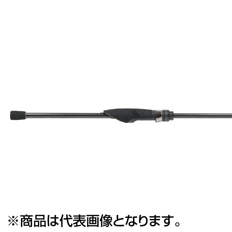 Abu Garcia（アブガルシア） ソルティーステージ プロトタイプ メバル