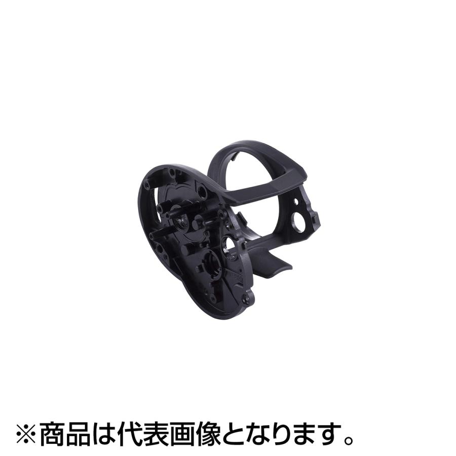 アブガルシア(AbuGarcia) レボ 5 X 右巻き_1