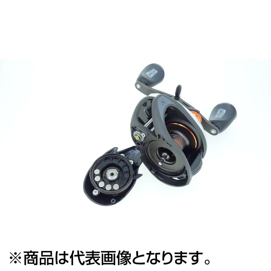 アブガルシア(AbuGarcia) レボ 5 X 右巻き_2