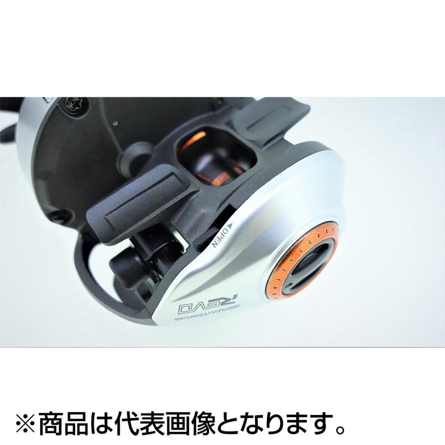 アブガルシア(AbuGarcia) レボ 5 X 右巻き_4